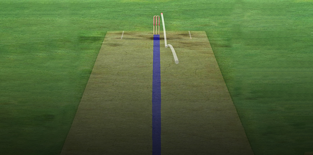 Howzatt! How to Build Your Own Ball Tracking System for Cricket