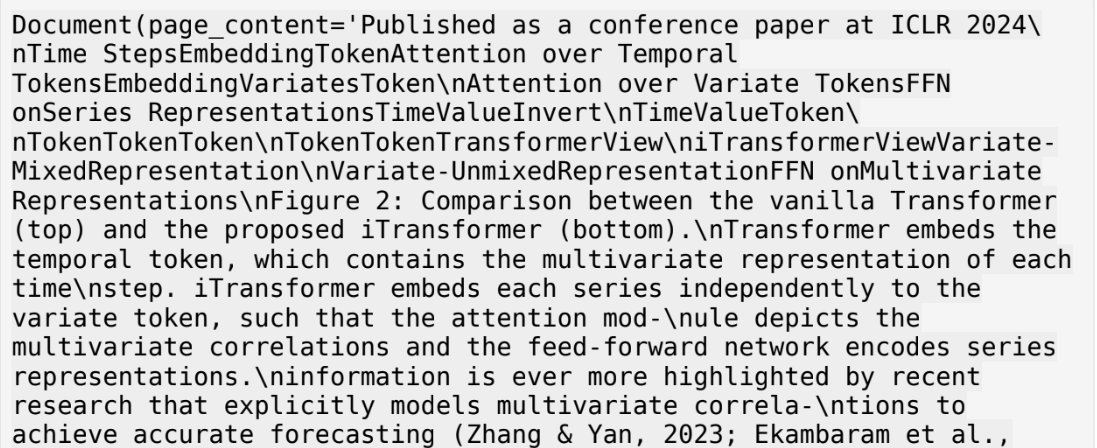 Installing dependencies